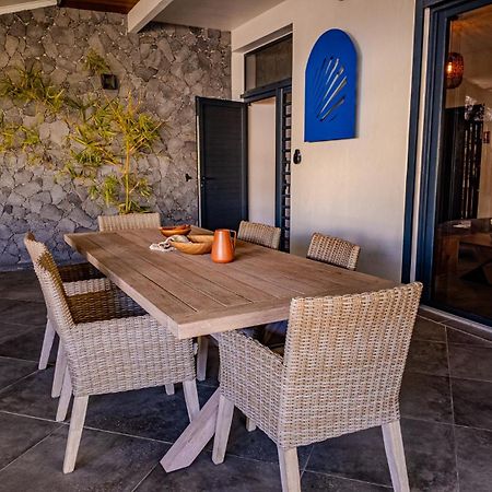 Апартаменты Les 3 Sables, Capucin L'Etang-Sale Экстерьер фото