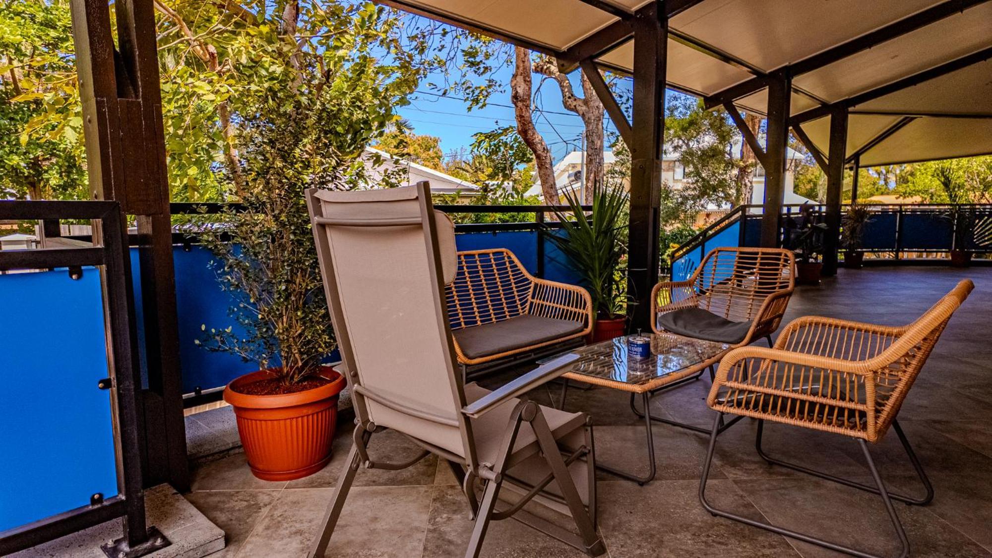 Апартаменты Les 3 Sables, Capucin L'Etang-Sale Экстерьер фото